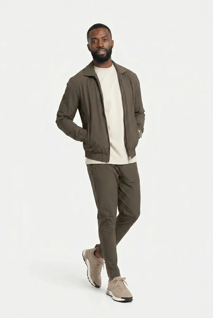 Ensemble Signature — Cognac