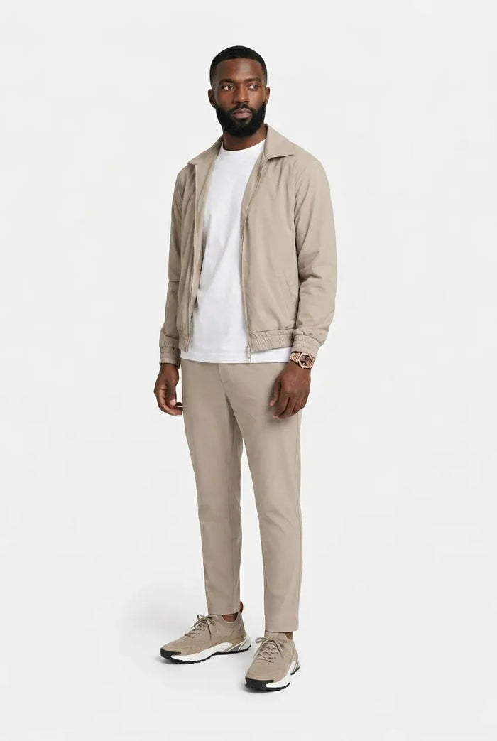 Ensemble Signature — Sable