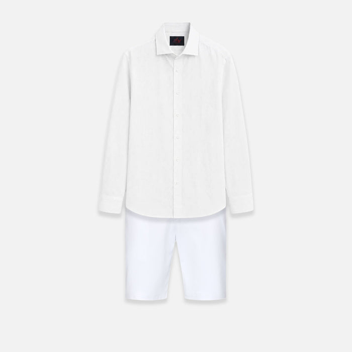 Ensemble Lin — Blanc
