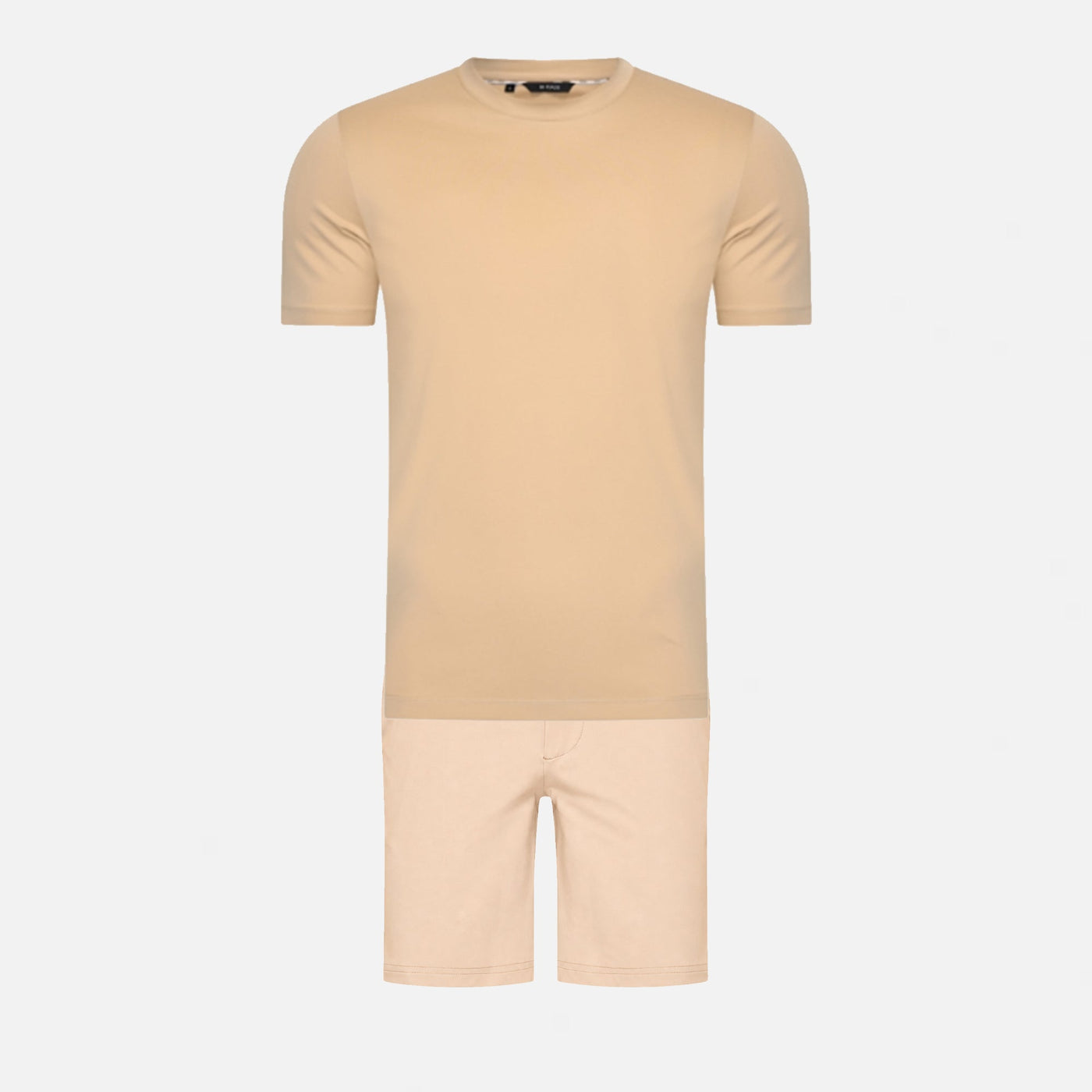 Ensemble Voyage — Beige