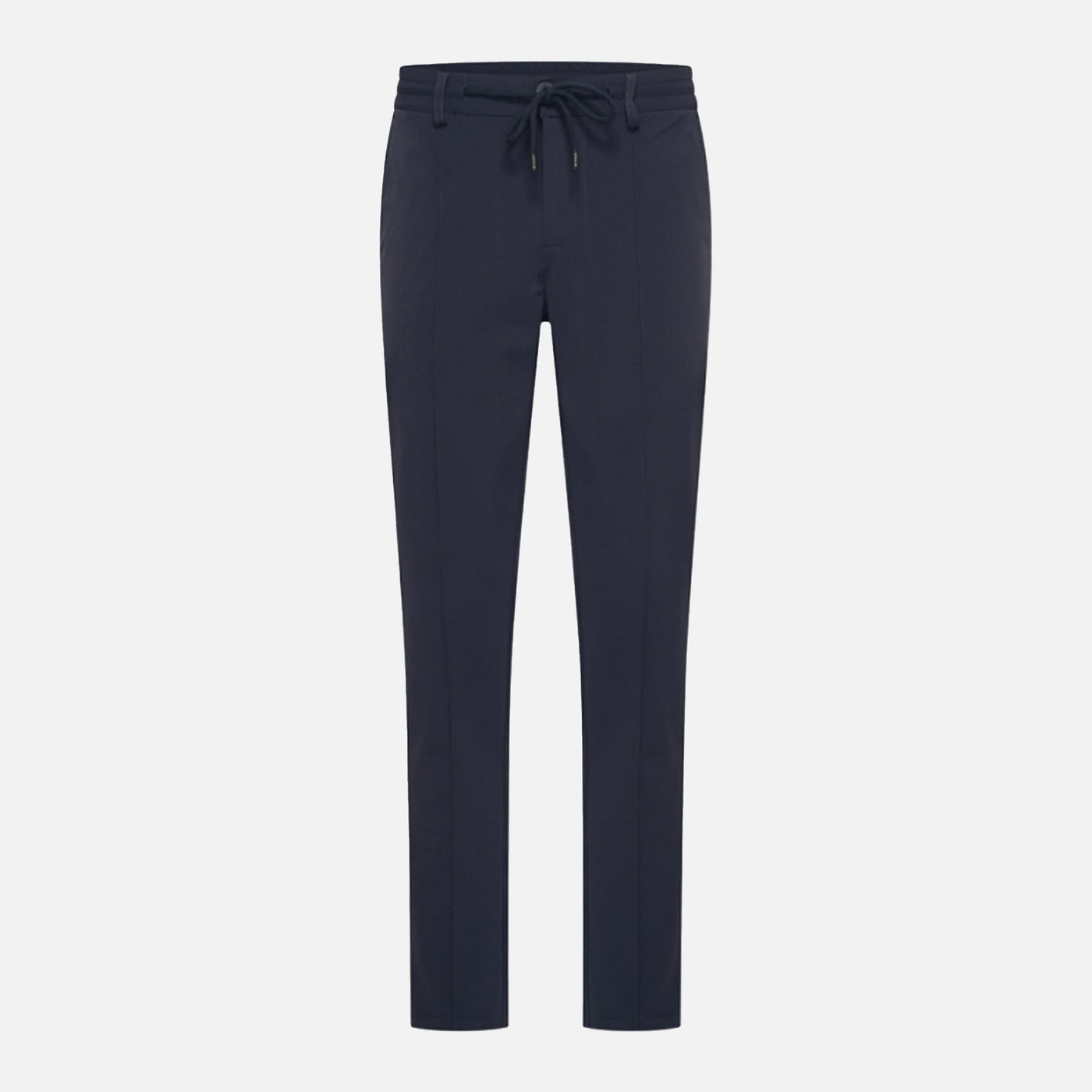 Pantalon Voyage — Bleu Marine