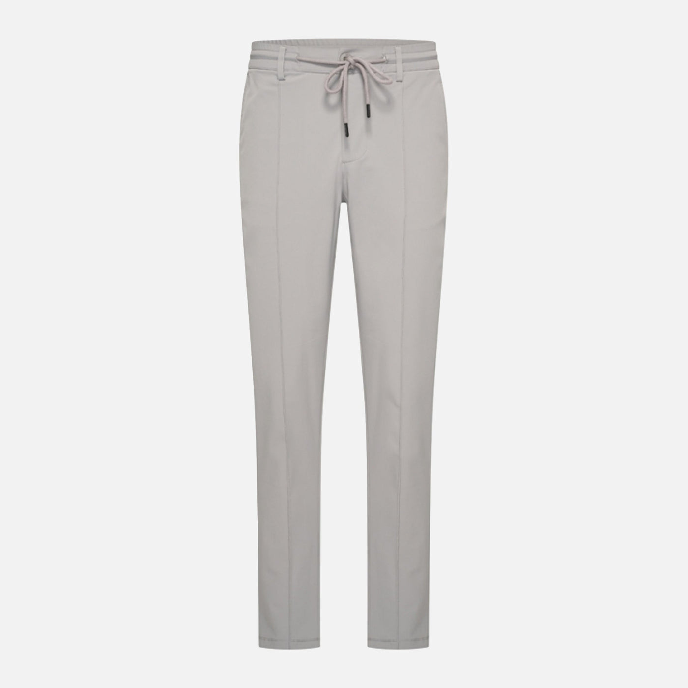 Pantalon Voyage — Gris
