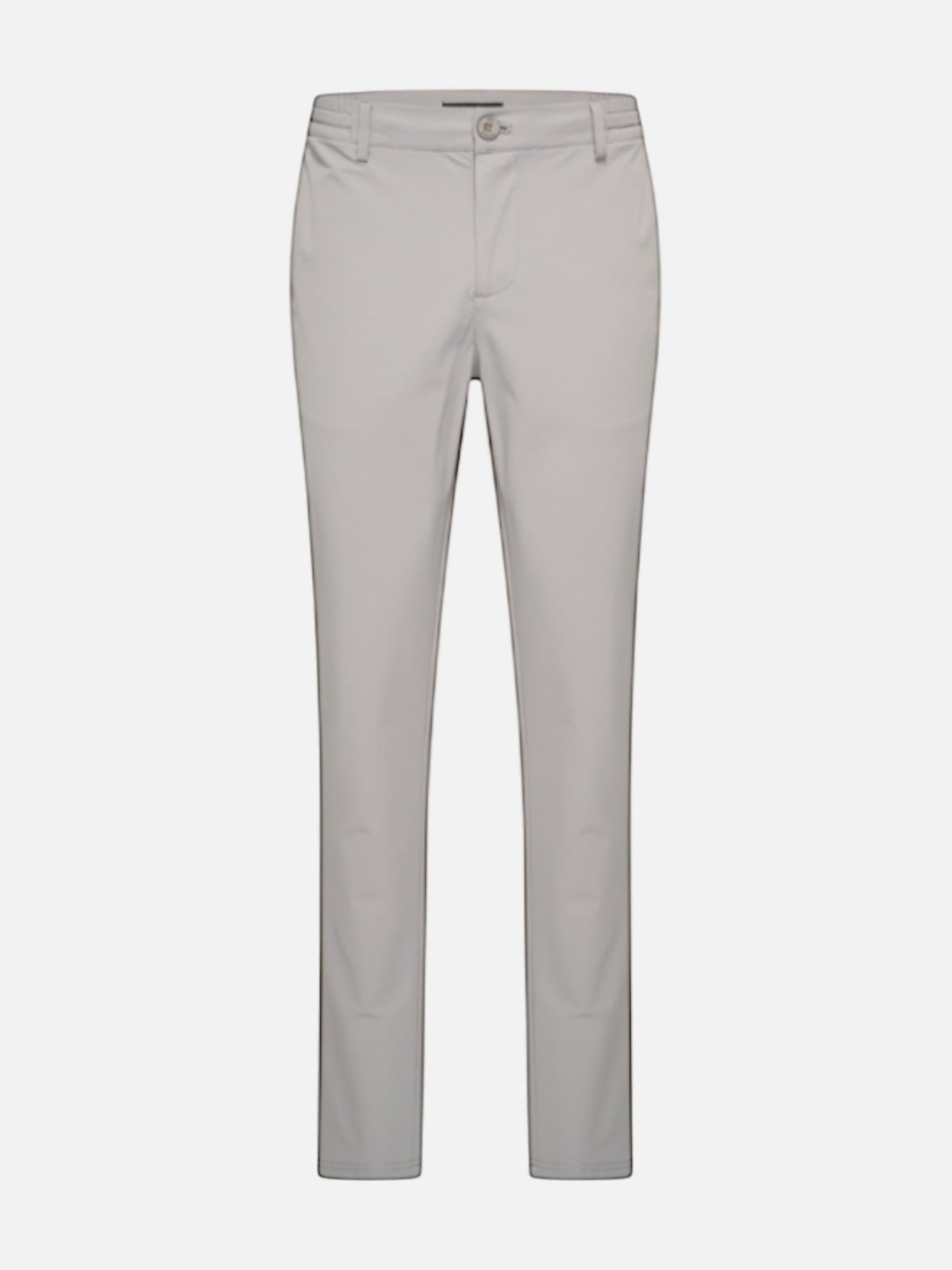 Pantalon Voyage — Gris