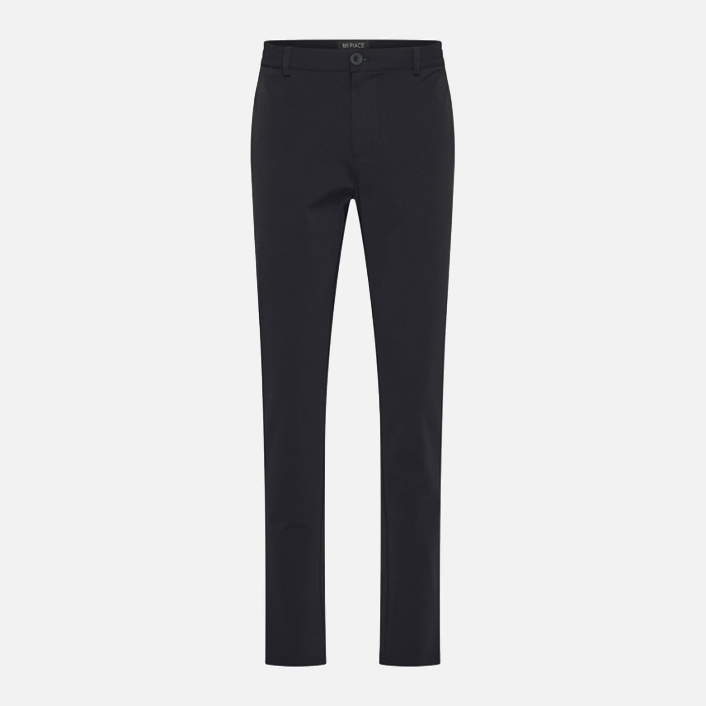 Pantalon Voyage — Noir