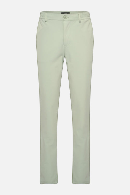 Pantalon Voyage — Signature