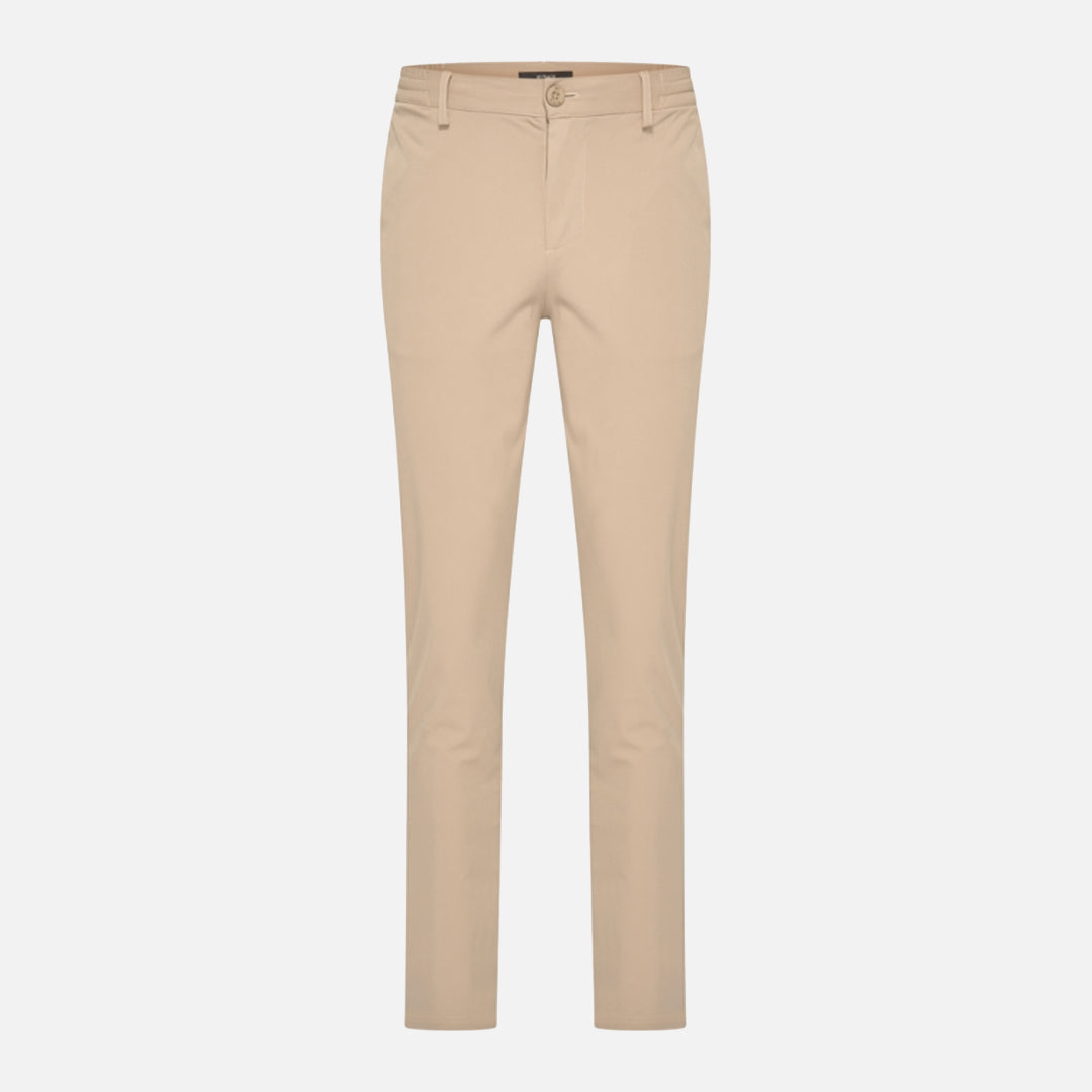 Pantalon Voyage — Signature