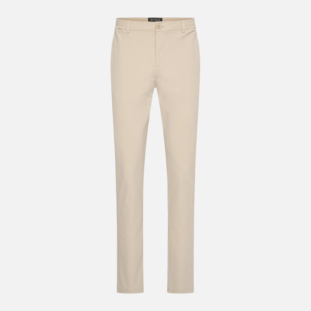 Pantalon Voyage — Signature