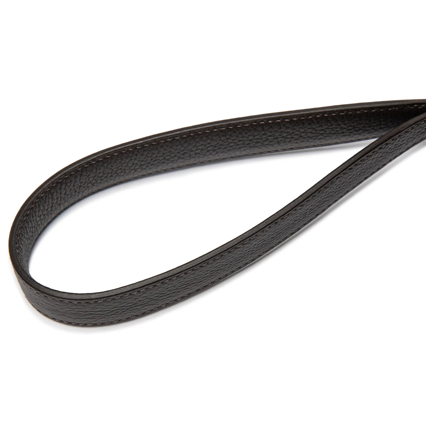 Pochette Cuir — Brun — vue 12 | COMOCLO