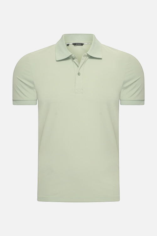 Polo Voyage — Signature