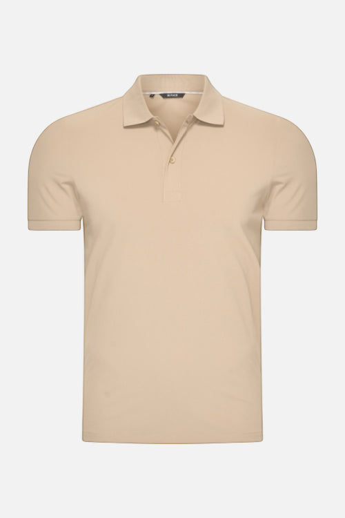Polo Voyage — Signature