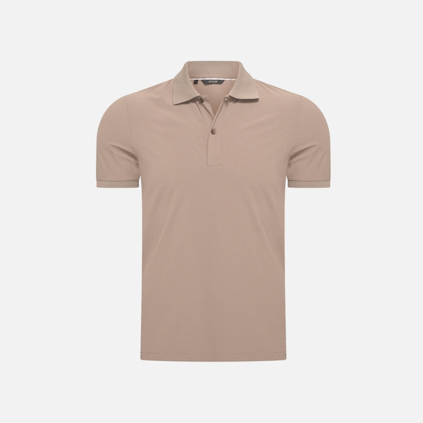Polo Voyage — Taupe