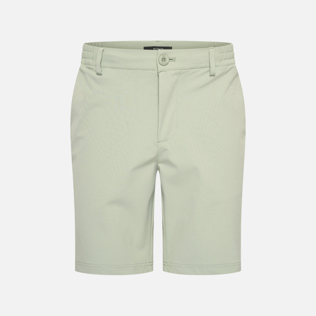 Short Voyage — Signature