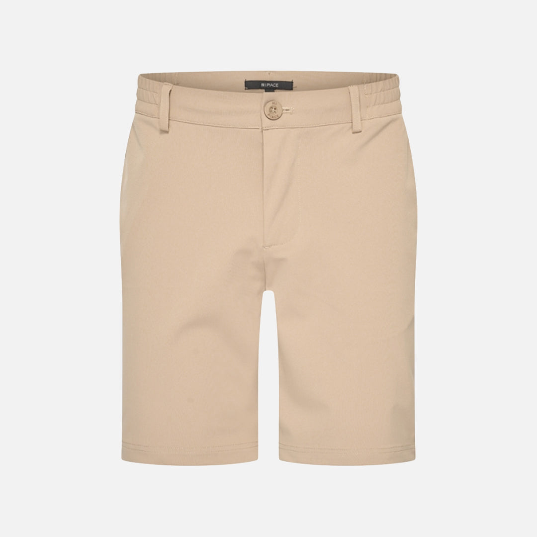 Short Voyage — Signature