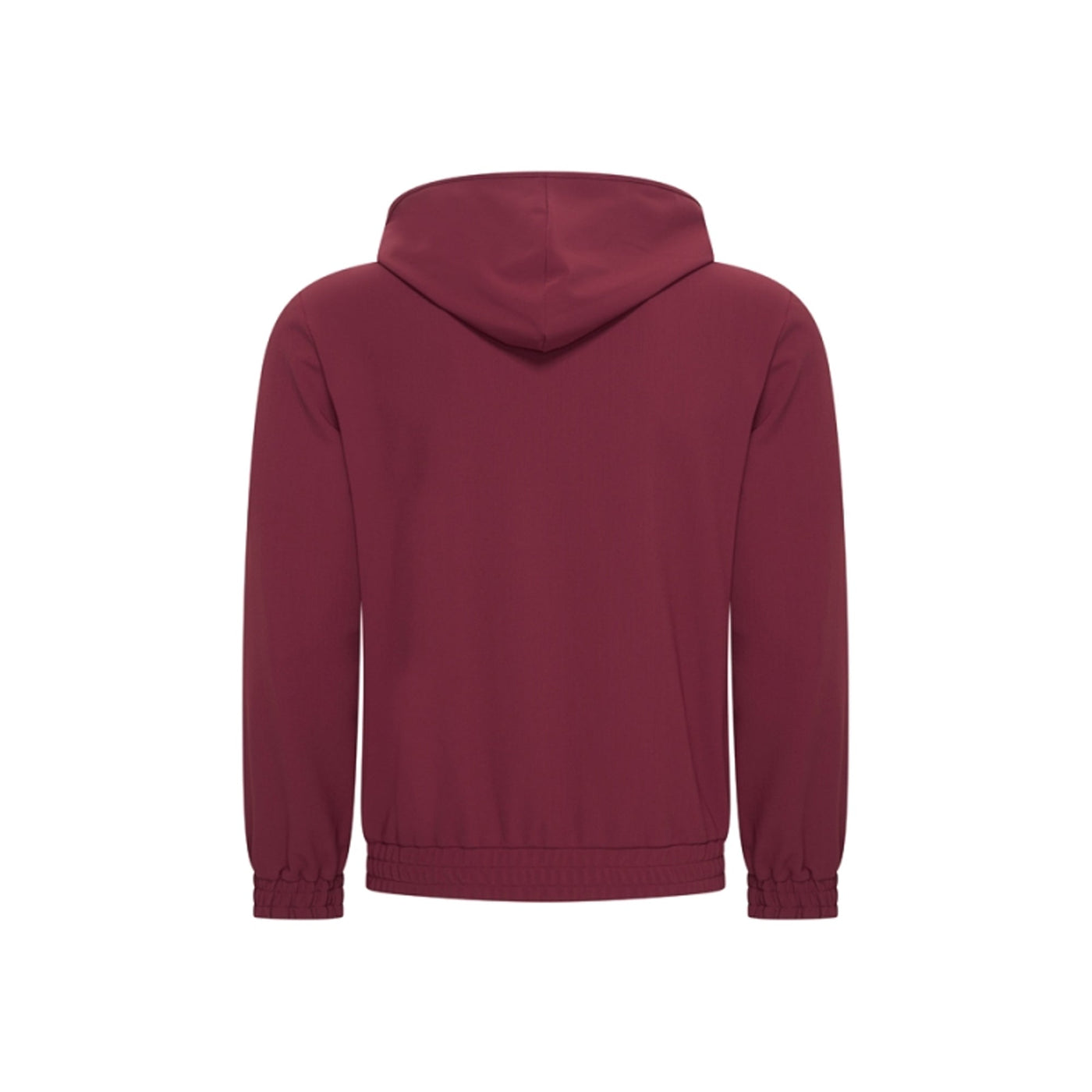 Veste à Capuche Voyage — Bordeaux