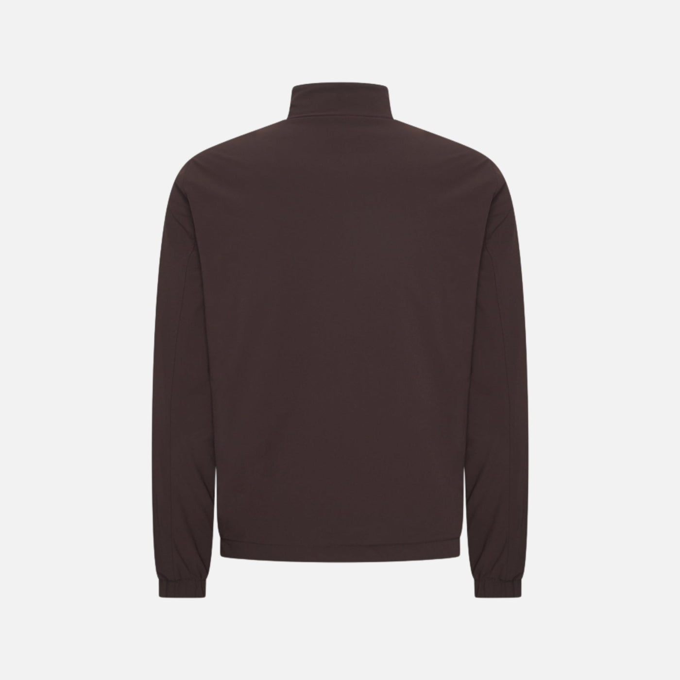 Veste Réversible Voyage — Espresso / Taupe